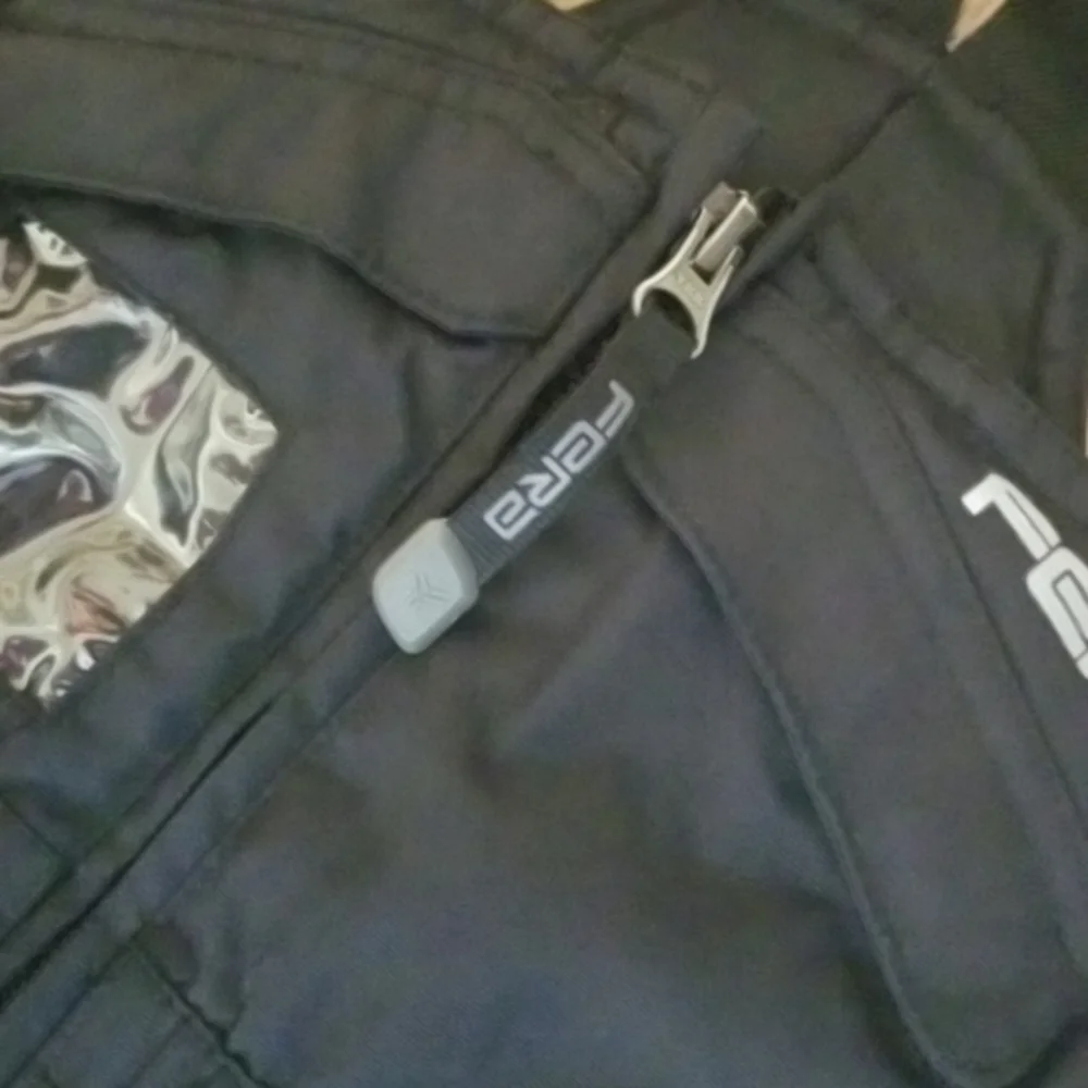 feraski new without